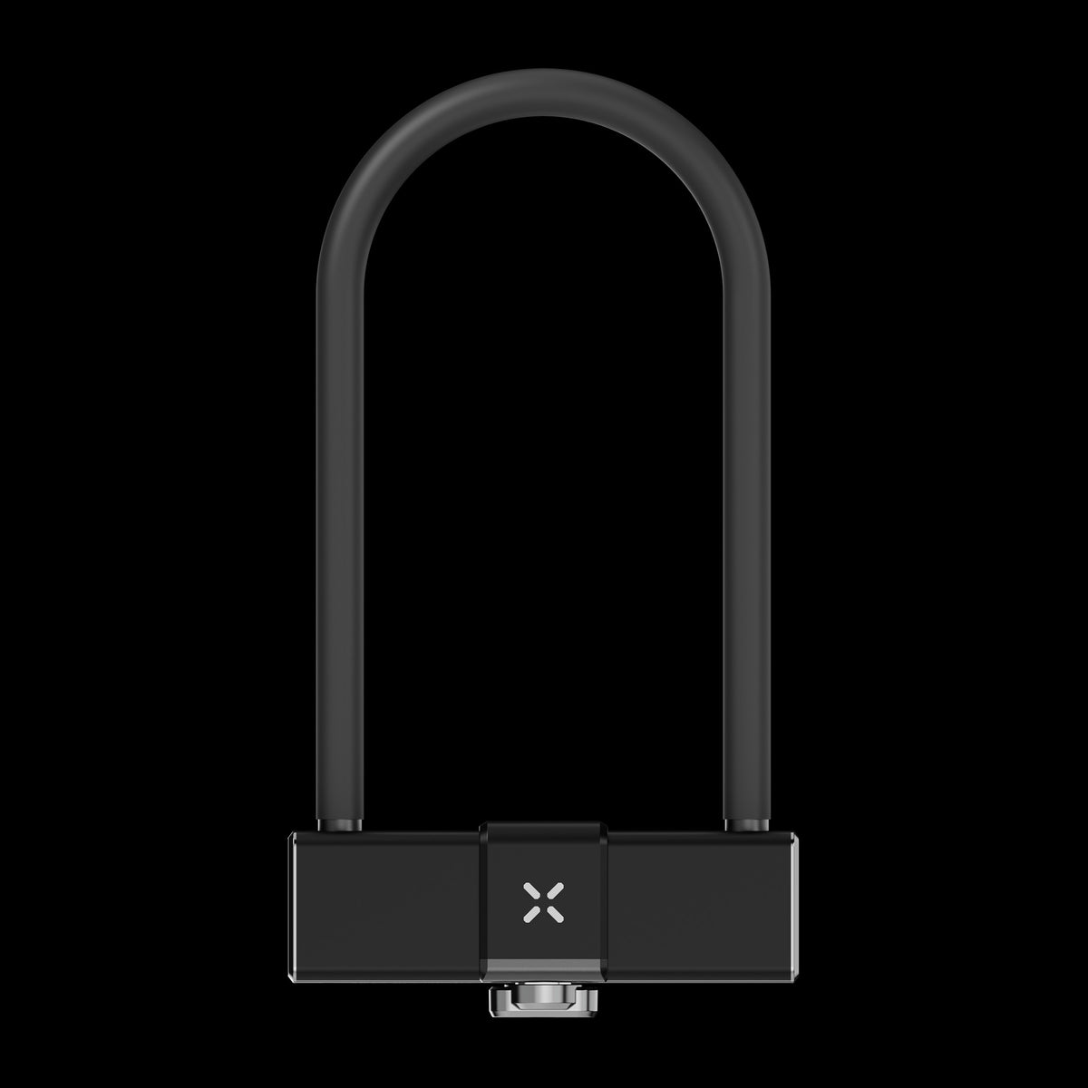 BLACK X TITAN SMART U-LOCK STD