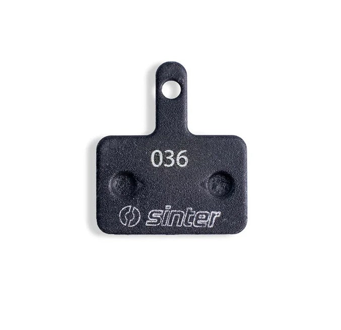 SINTER CARGO PADS 036 TEKTRO 2 PISTON