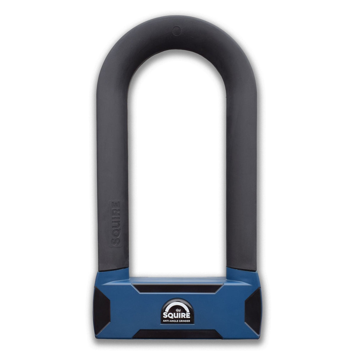 SQUIRE STRONGHOLD ANTI-ANGLE GRIDER D-LOCK