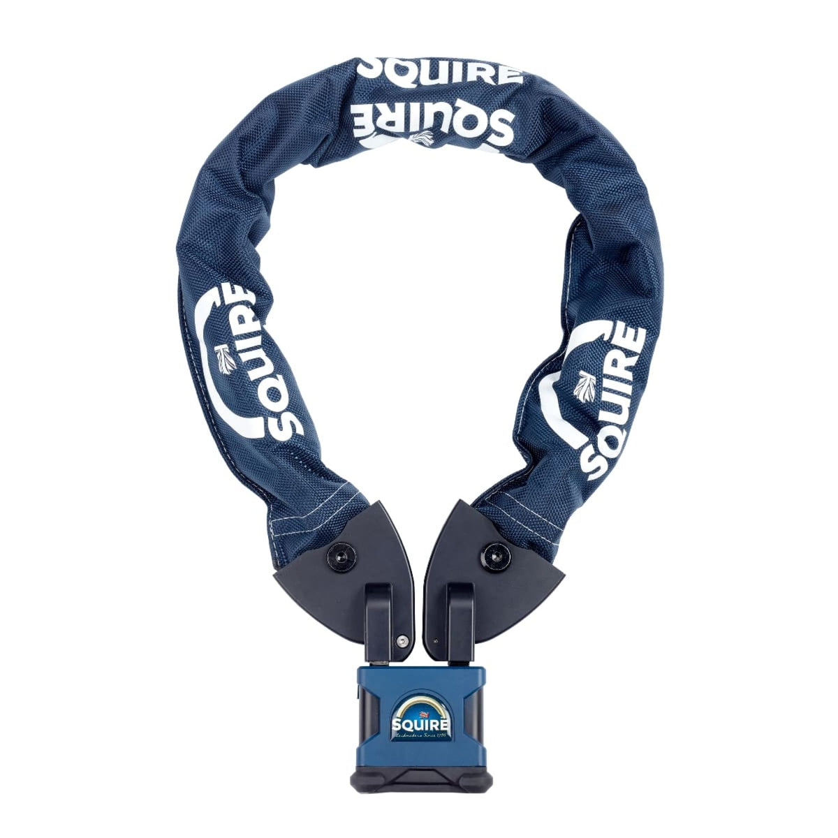 SQUIRE STRONGHOLD LC CHAIN LOCK 850 MM