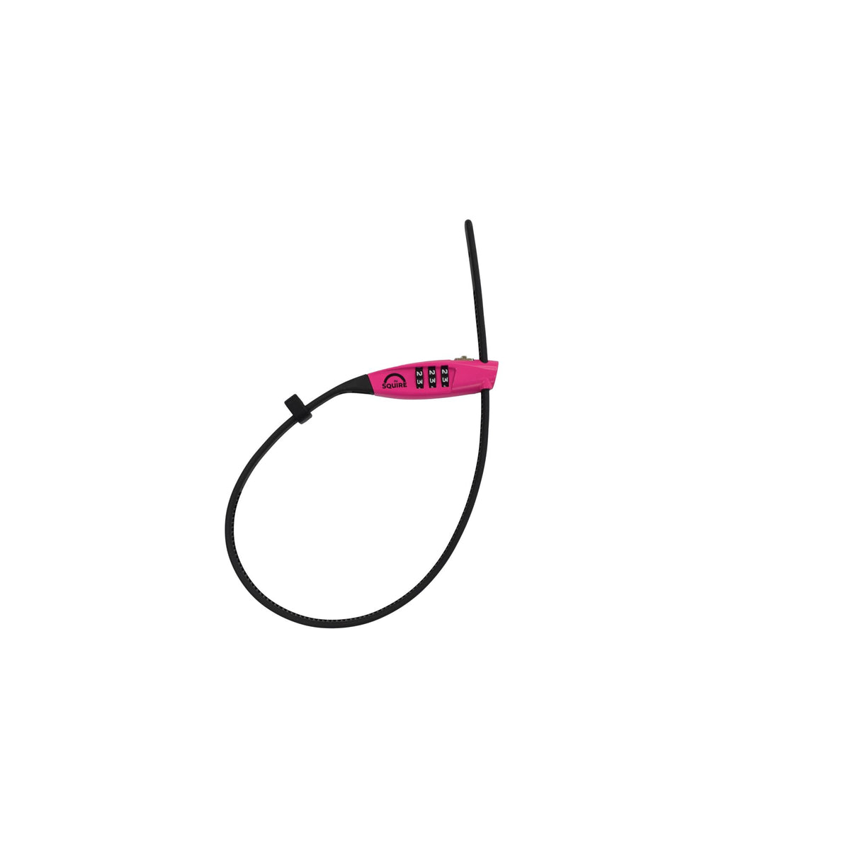 SQUIRE STRAPLOK 10 COMBO MULTIFUNCTION LOCK 450 MM