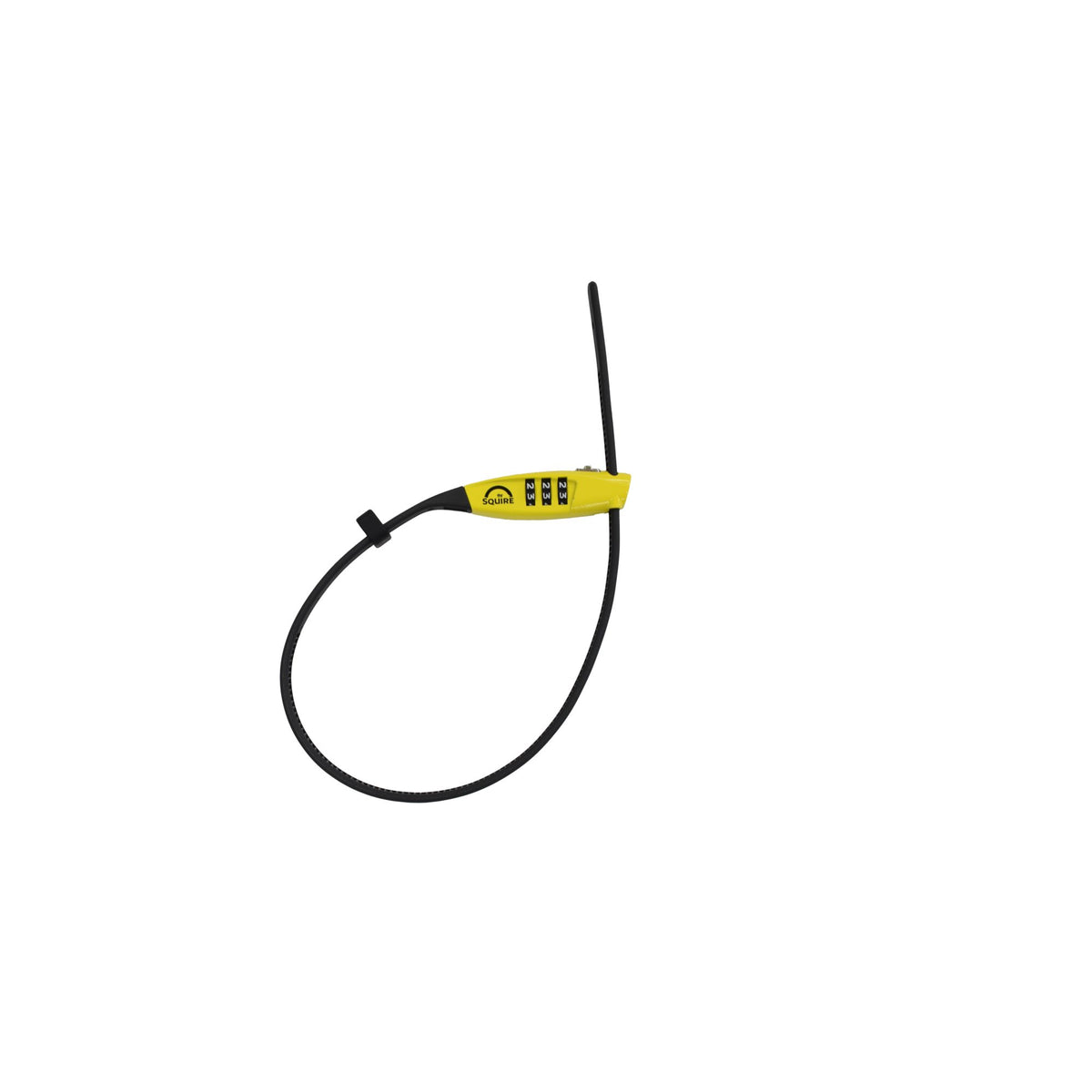 SQUIRE STRAPLOK 10 COMBO MULTIFUNCTION LOCK 450 MM