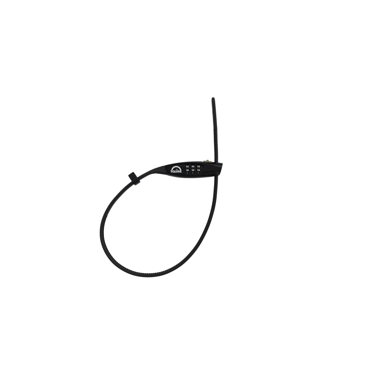 SQUIRE STRAPLOK 10 COMBO MULTIFUNCTION LOCK 450 MM