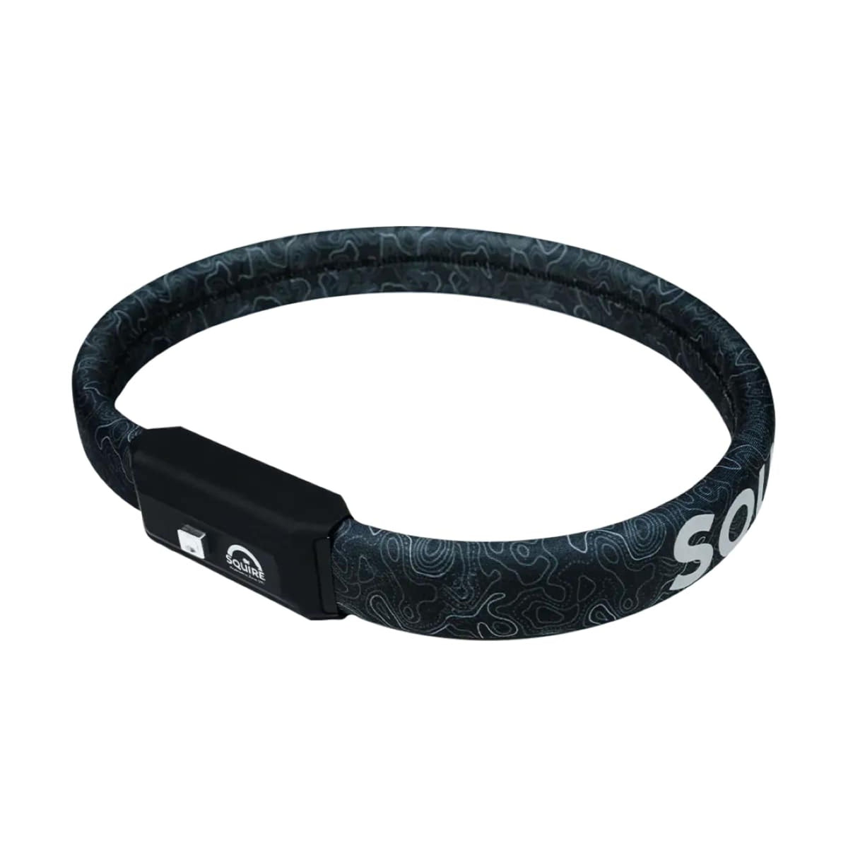SQUIRE STRAPLOK 35 WEARABLE LOCK 850 MM