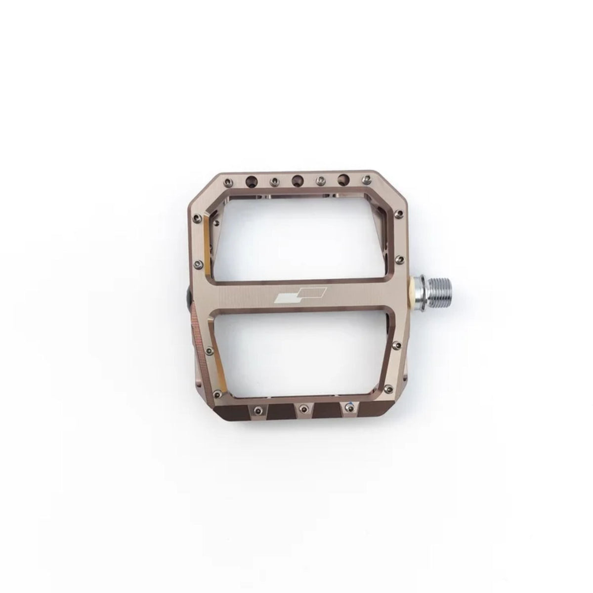 SENSUS CRUE PEDALS CRO-MO SPINDLE