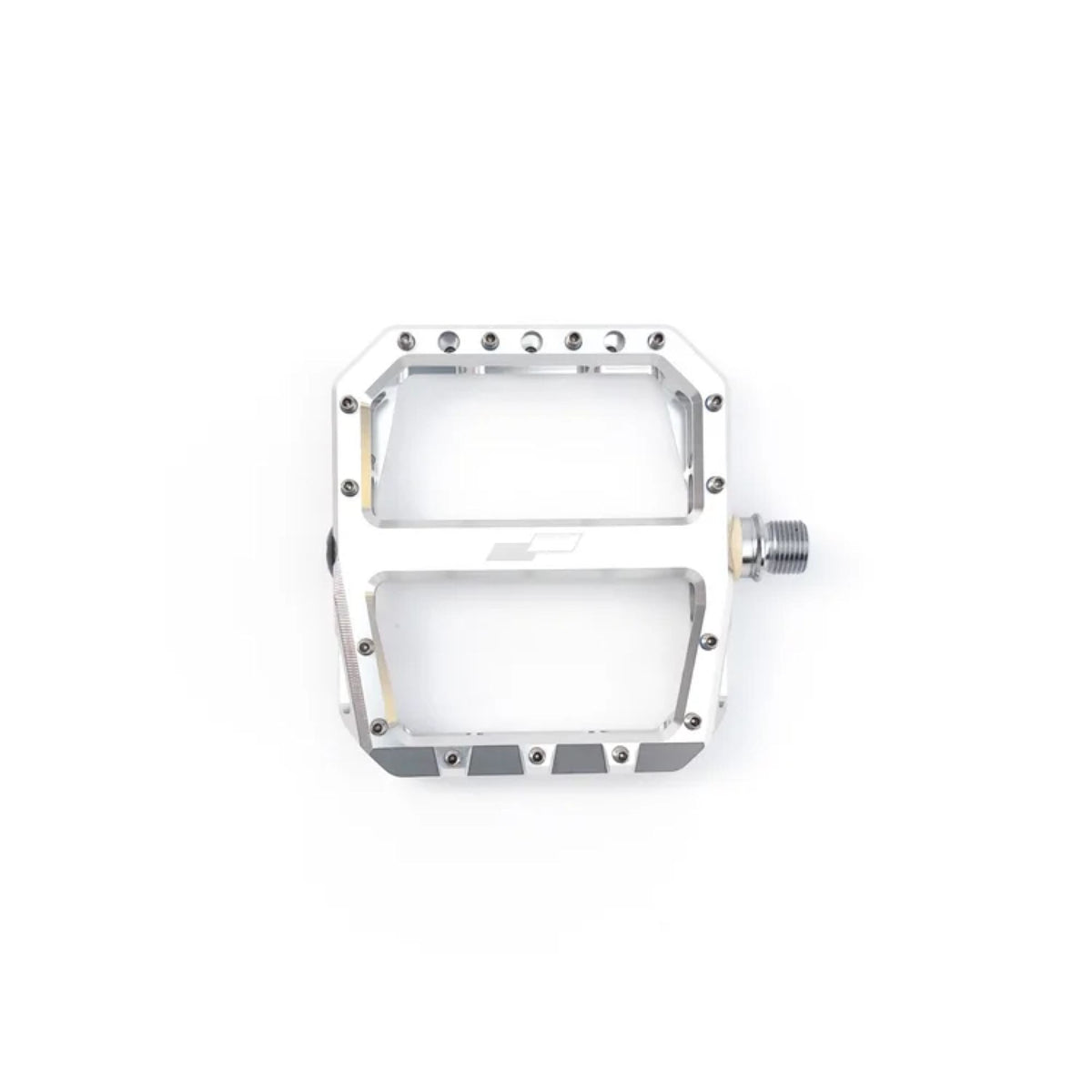 SENSUS CRUE PEDALS CRO-MO SPINDLE