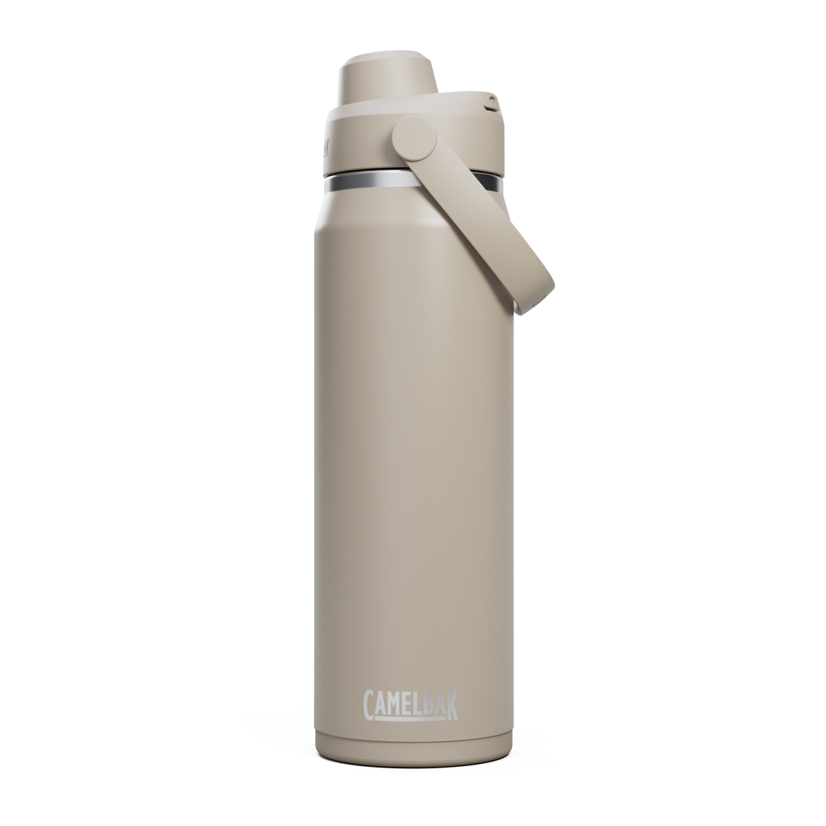 THRIVE CHUG VSS 25OZ STONE