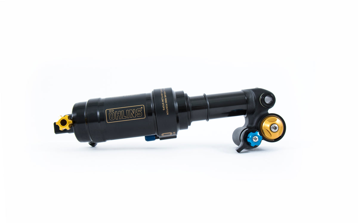 SBC STX22 AIR CAMBER
