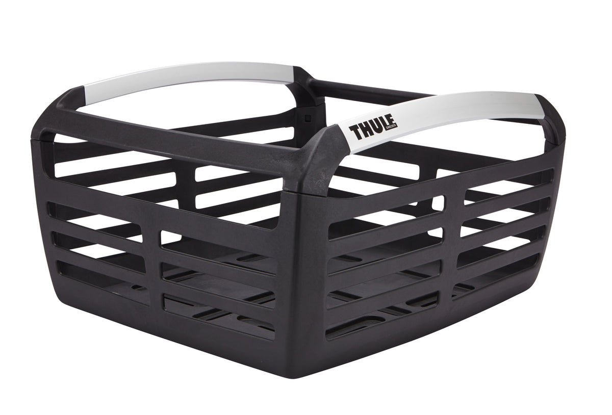 BASKET BLACK