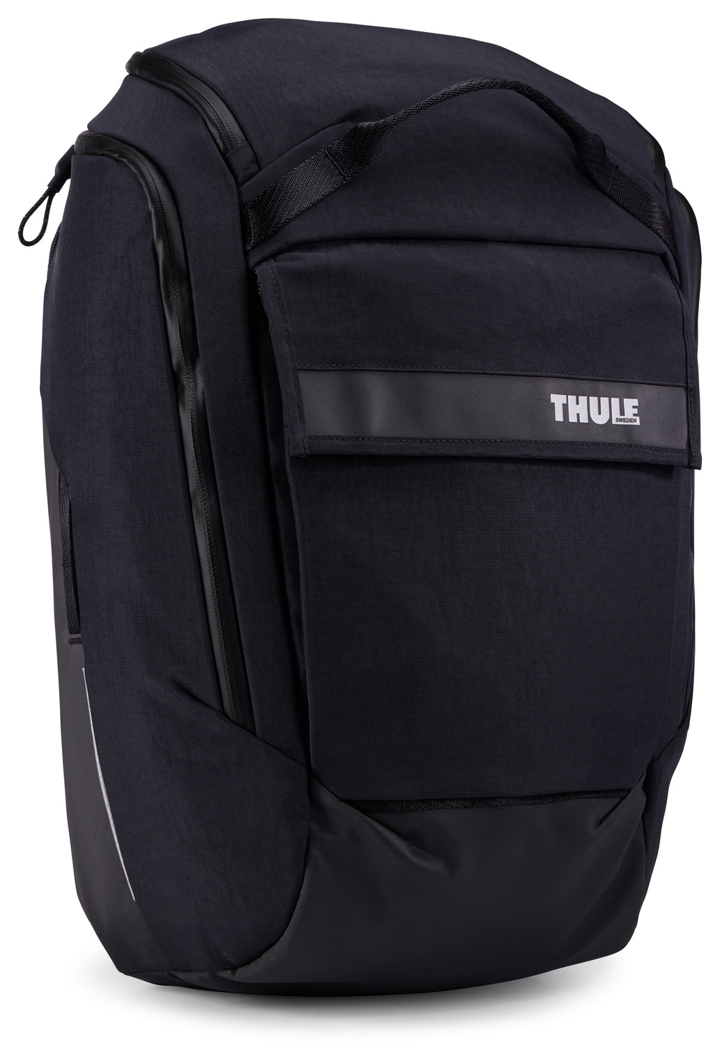 THULE PARAMOUNT HYBRID PANNIER 26L BLACK