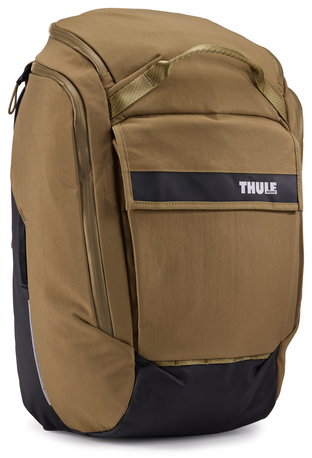 THULE PARAMOUNT HYBRID PANNIER 26L NUTRIA