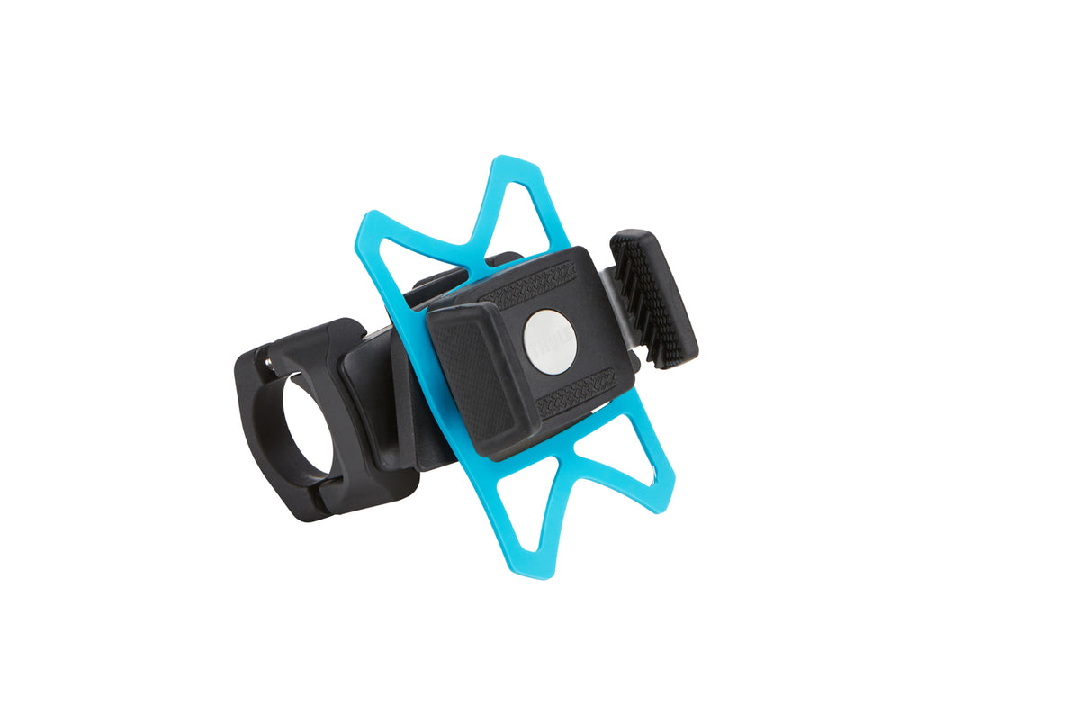 SMARTPHONE BIKE MOUNT BLACK