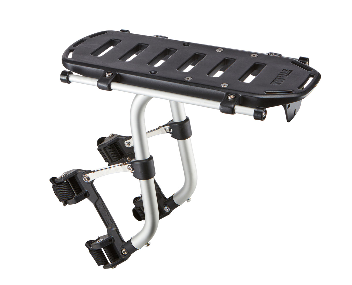 TOUR RACK BLACK