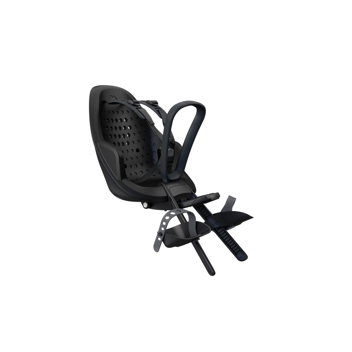 YEPP 2 MINI MIDNIGHT BLACK