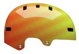 SPAN SUNBURST XS