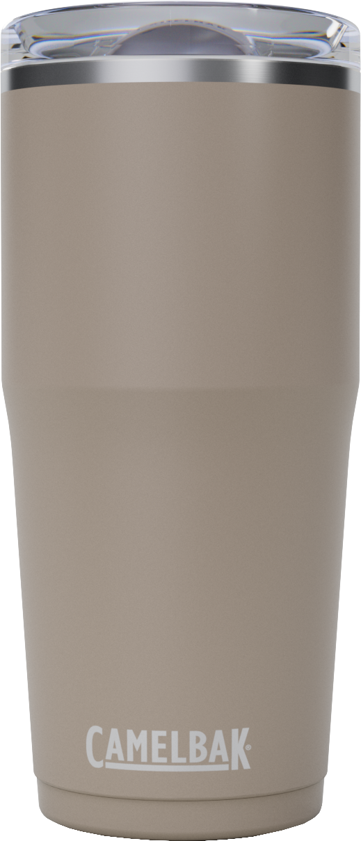THRIVE TUMBLER VSS 20OZ STONE