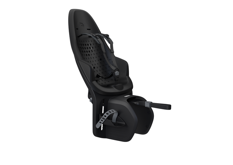YEPP 2 MAXI RACK-MOUNTED MIDNIGHT BLACK