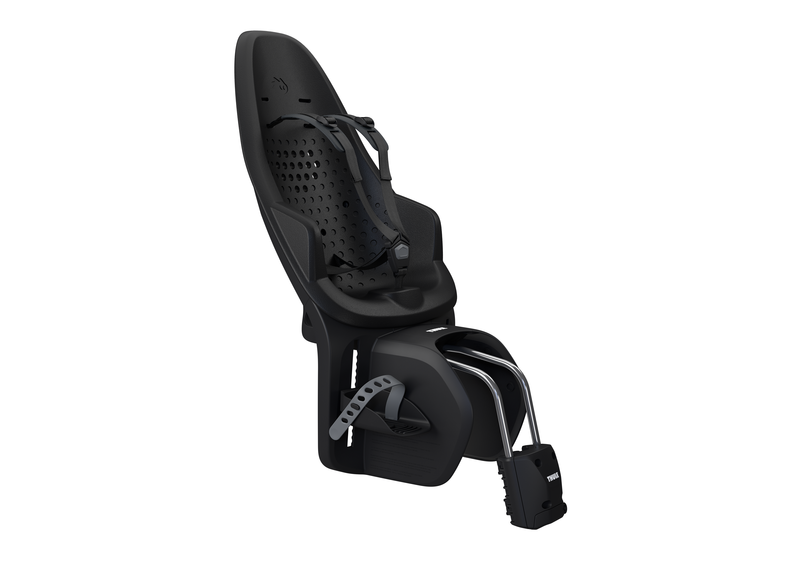 YEPP 2 MAXI FRAME-MOUNTED MIDNIGHT BLACK