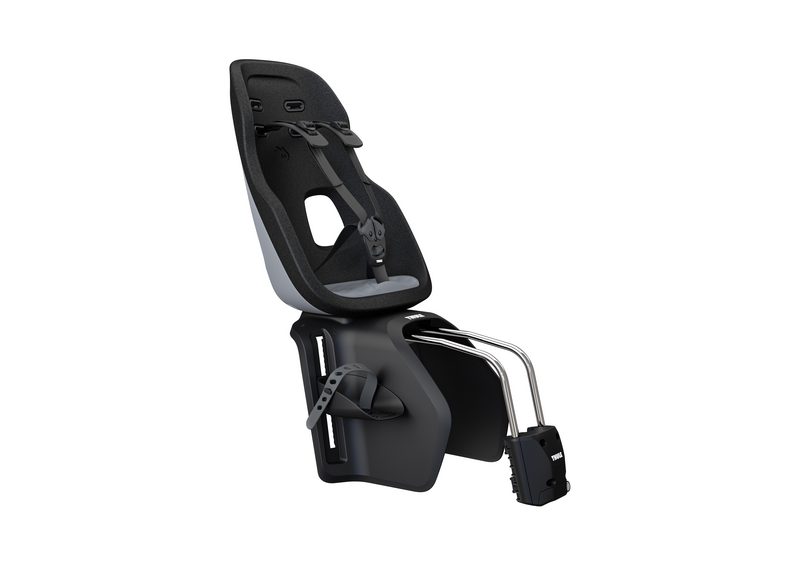 YEPP NEXXT2 MAXI FRAME-MOUNT GREY
