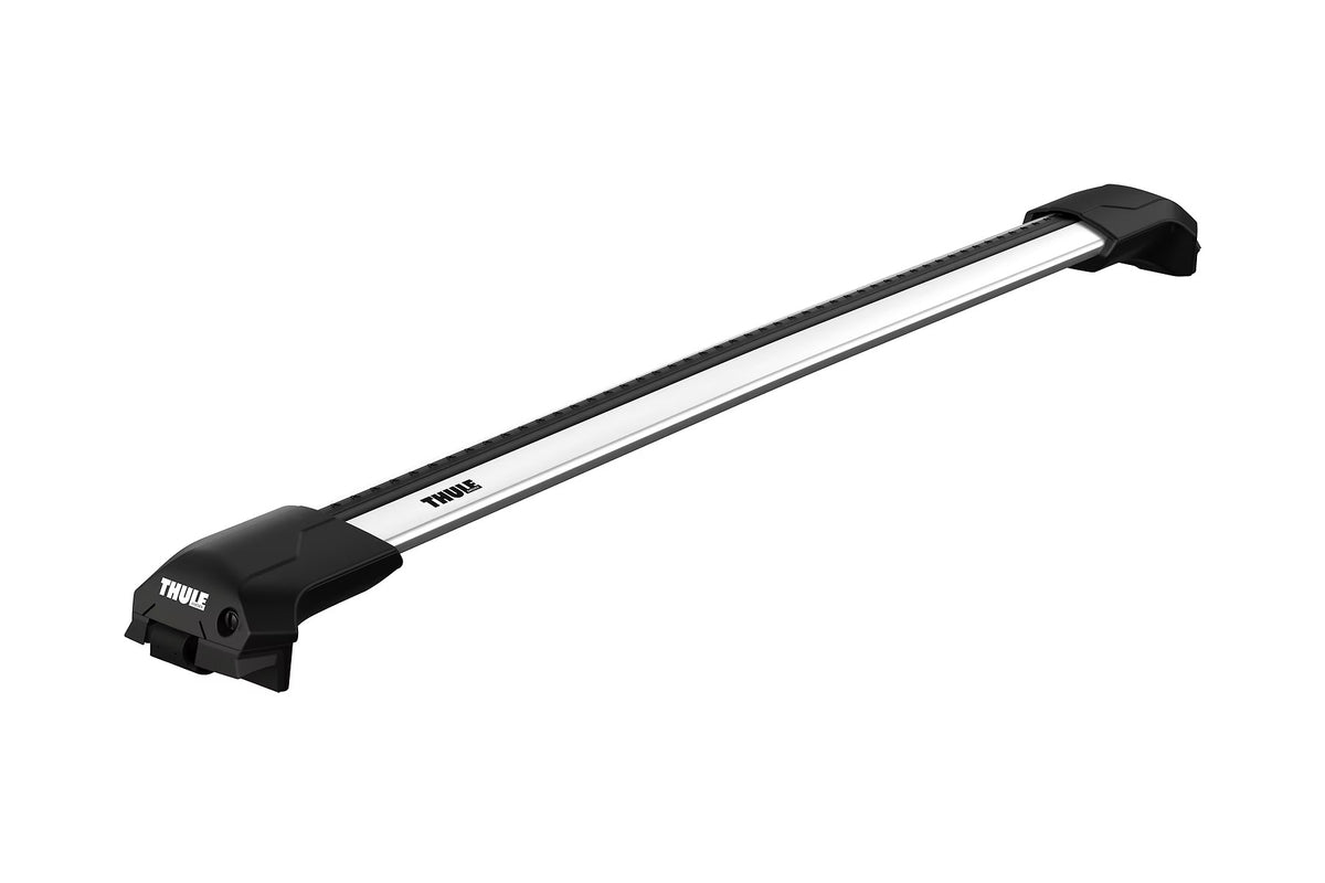 EDGE RAISED RAIL