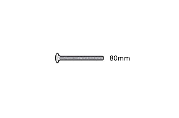 835XT FACTORY CROSSBAR ADAPTER