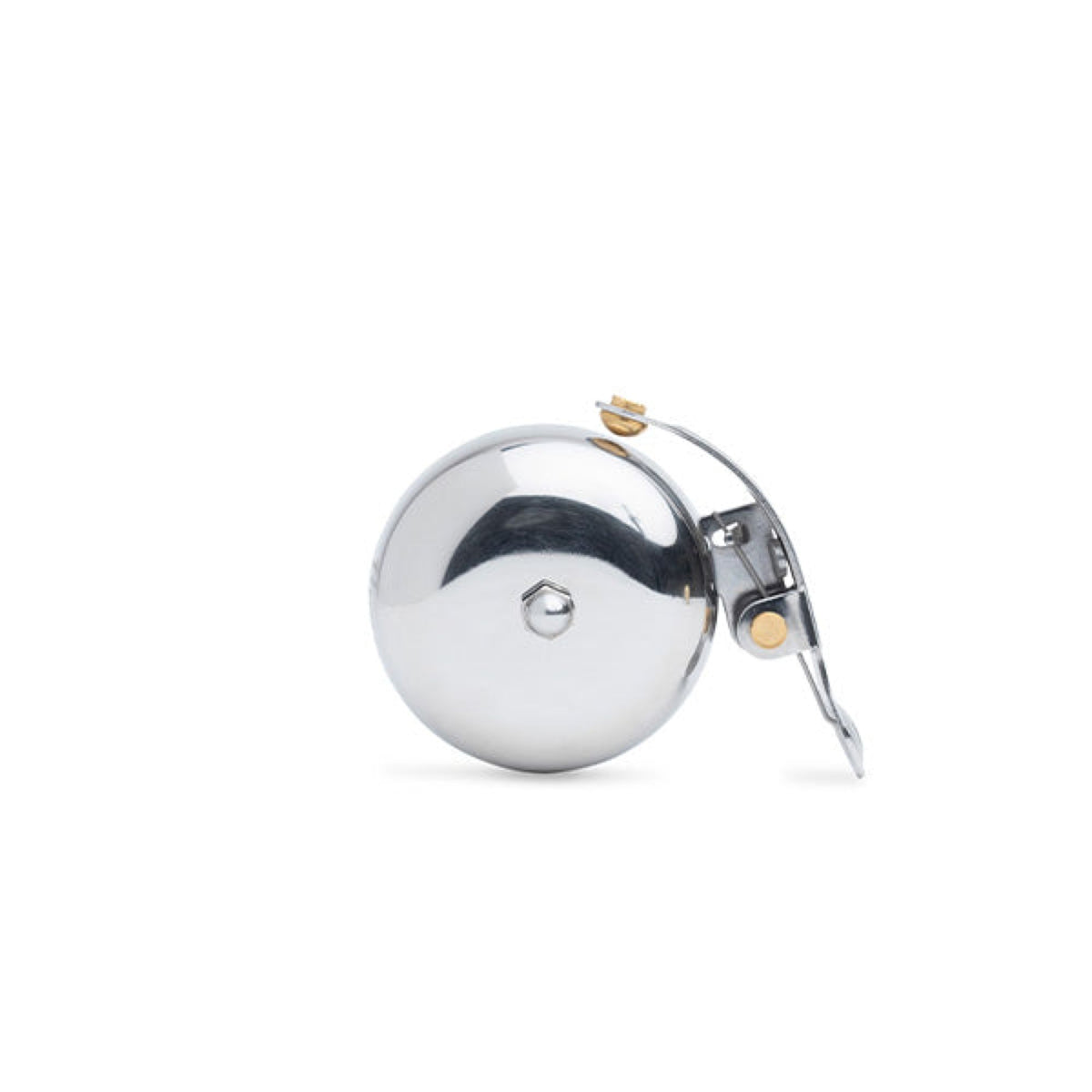 Bell W/Logo