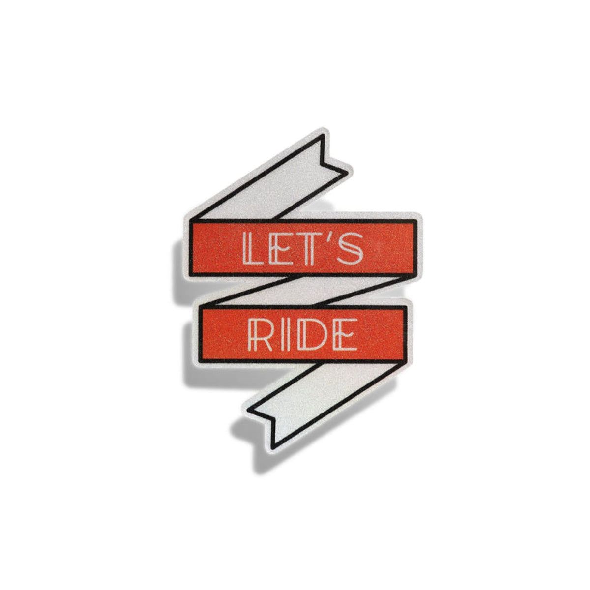 Reflective Sticker