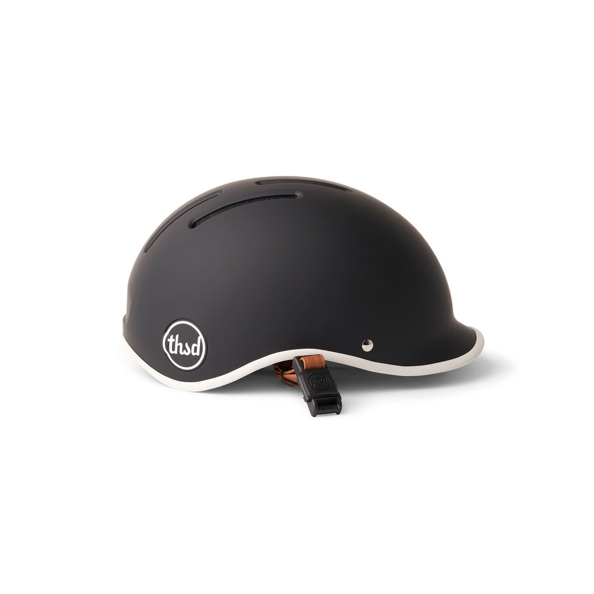 Heritage 2 Carbon-Black