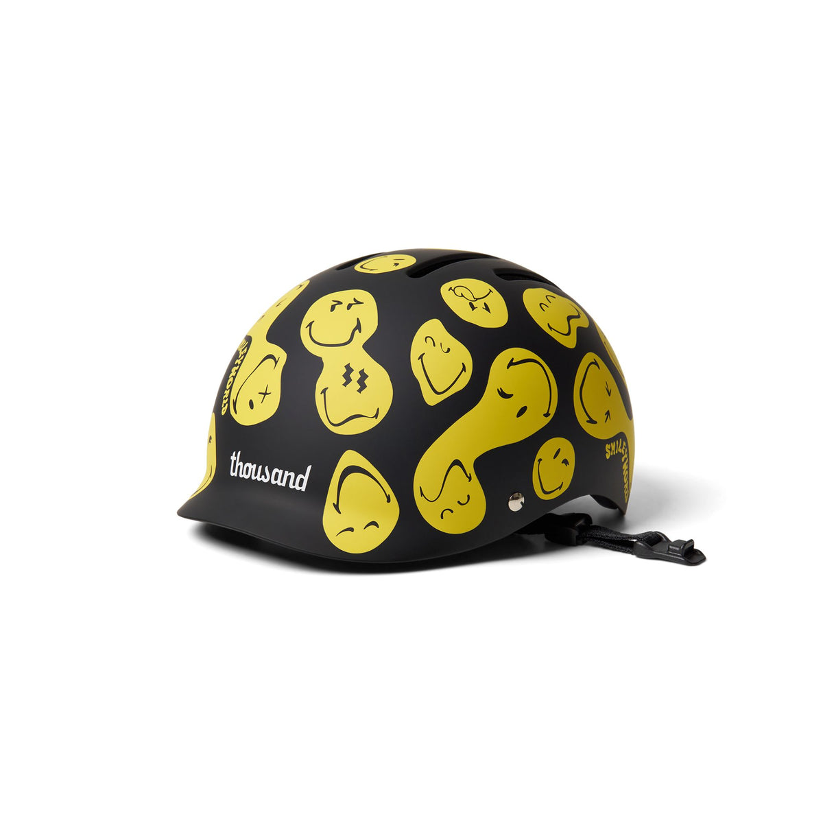 Youth Helmet