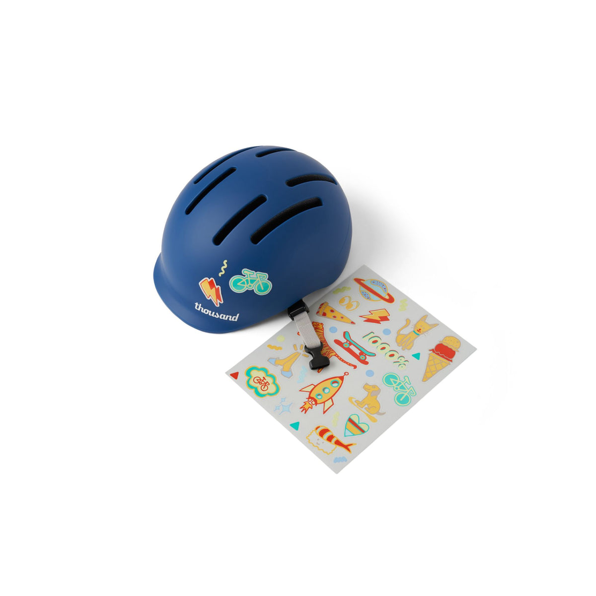 Jr Collection- Toddler