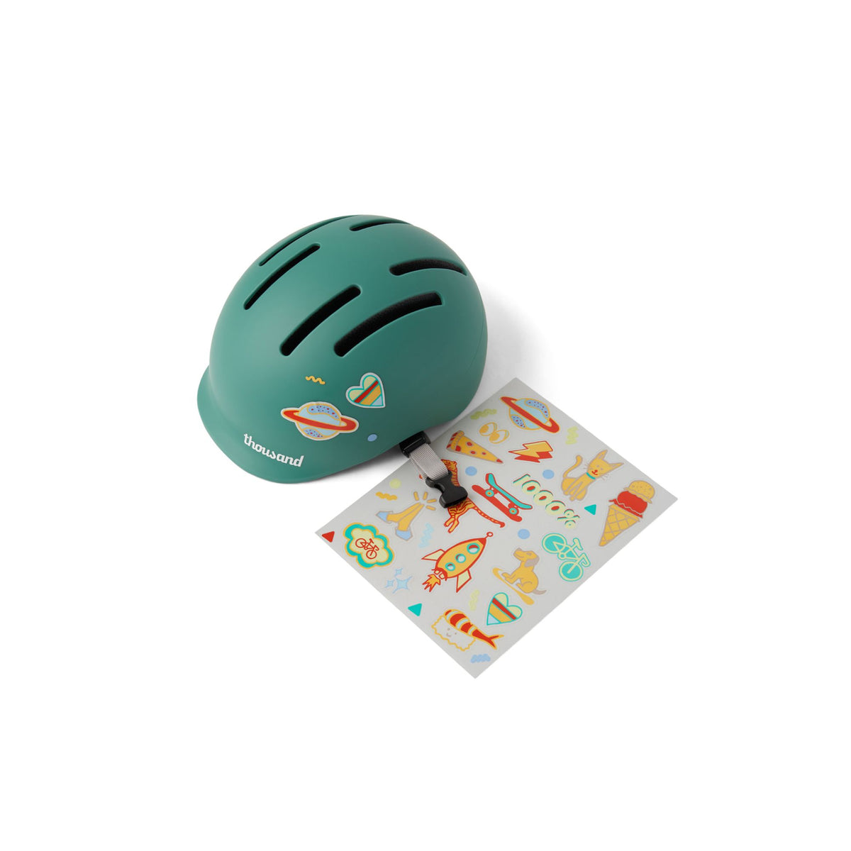 Jr Collection- Toddler