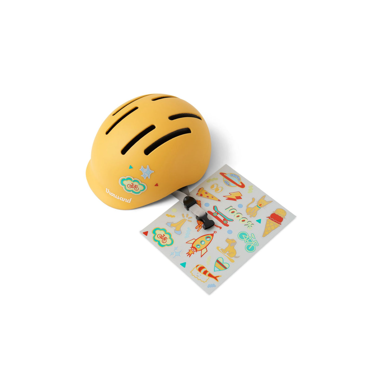 Jr Collection- Toddler