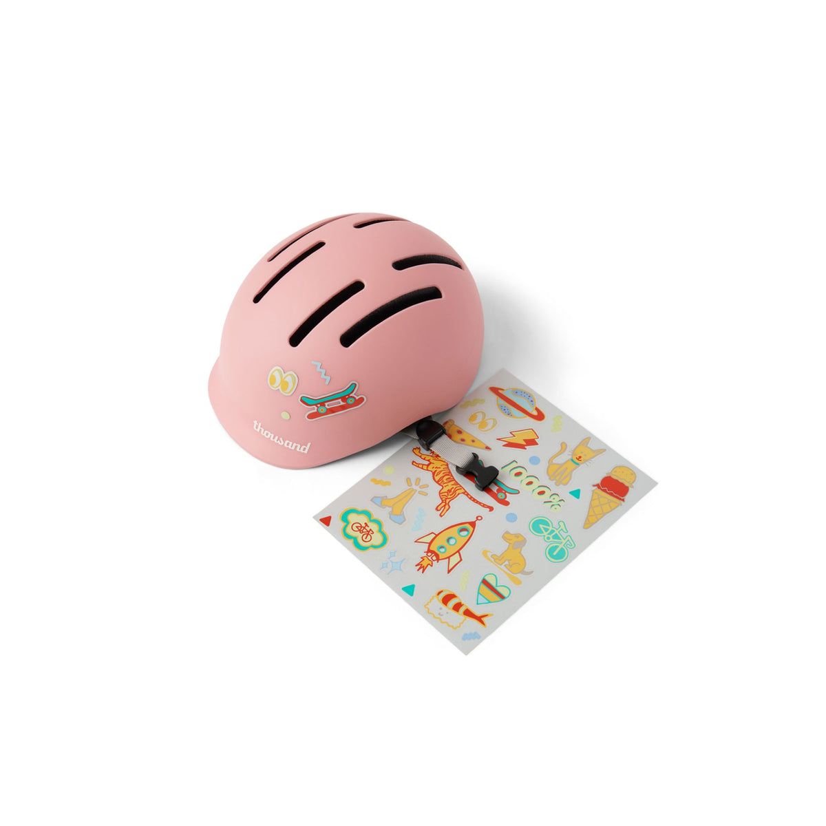 Jr Collection- Toddler