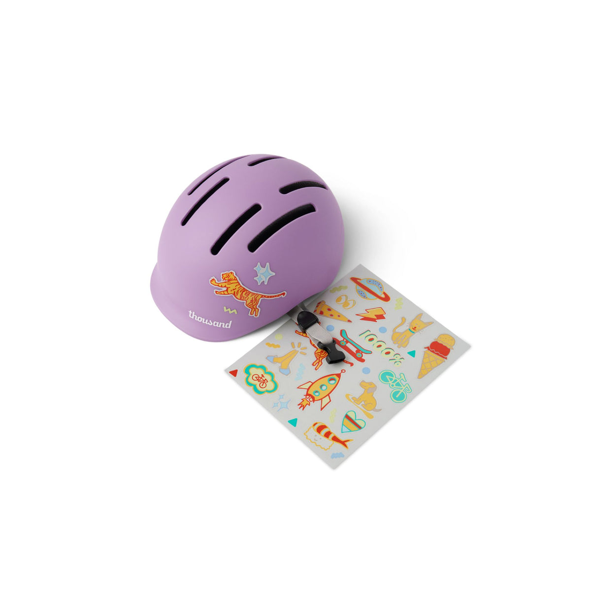 Jr Collection- Toddler