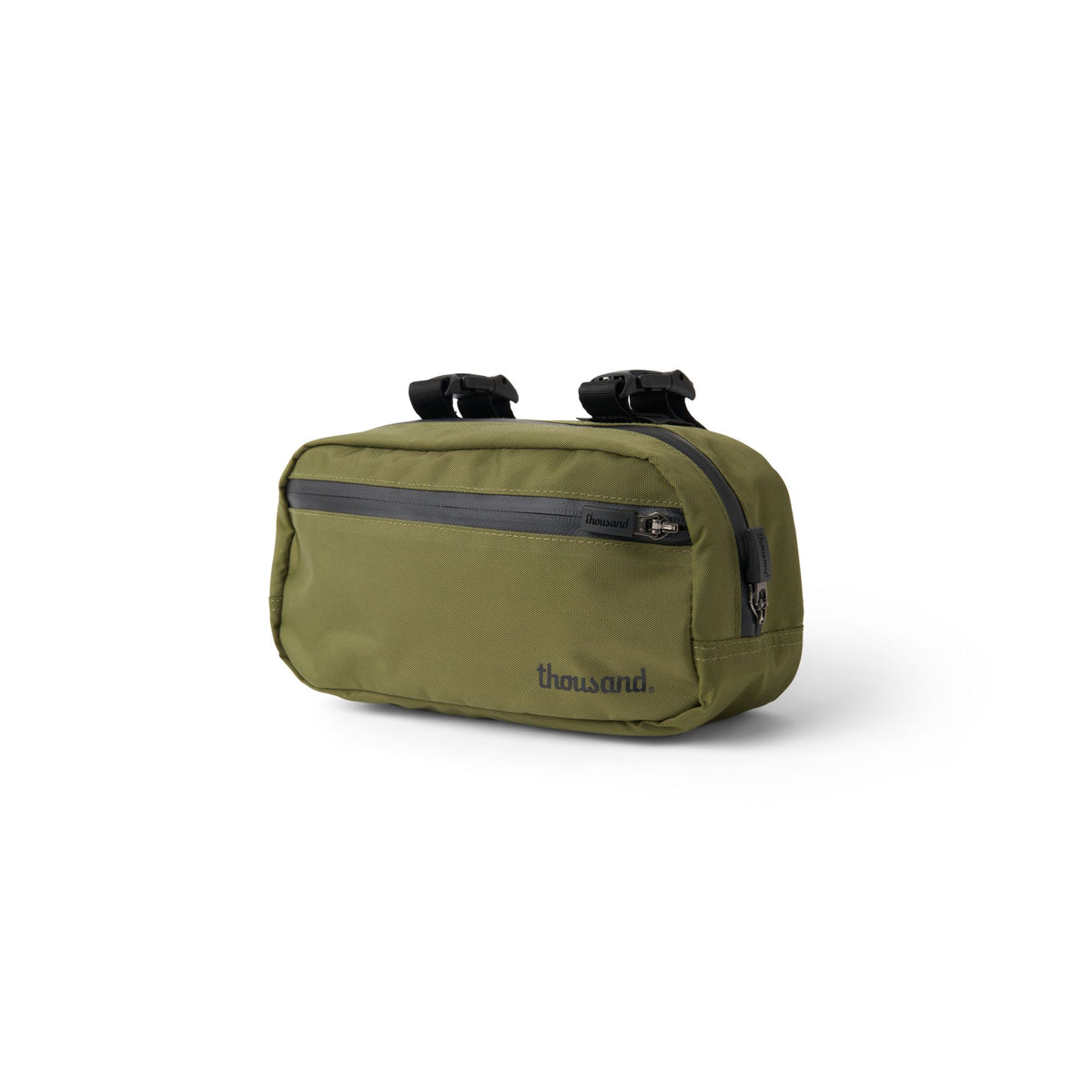 Crossbody Handlebar Bag