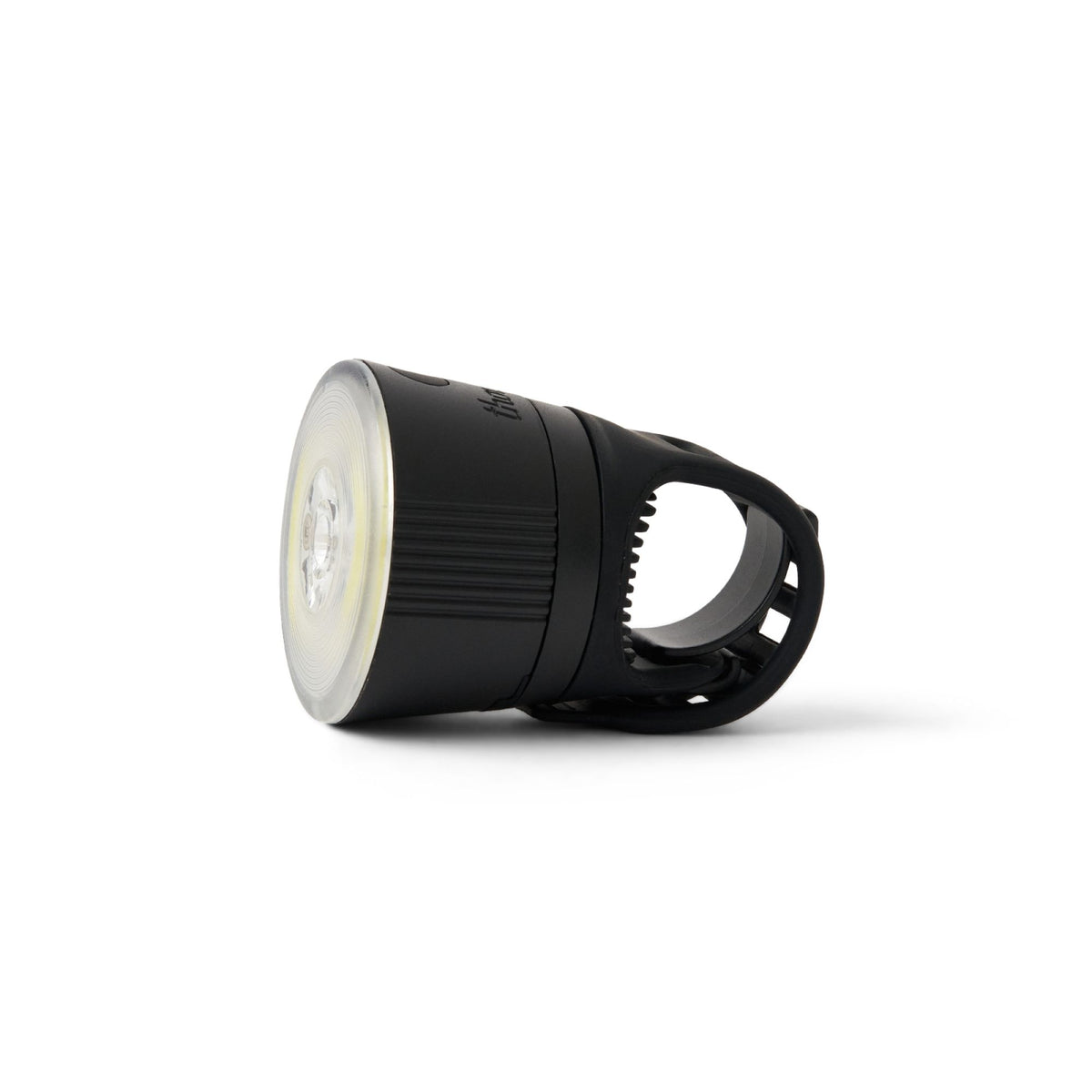 Traveler 2.0 Magnetic Bike Light Front Stealth-Black