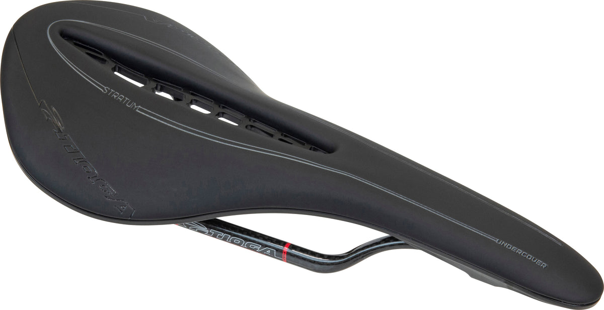 TIOGA UNDERCOVER STRATUM HTS CARBON RAILS