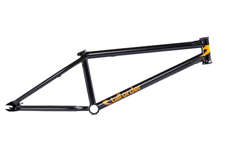 TALL ORDER 280 FRAME BLACK 21"