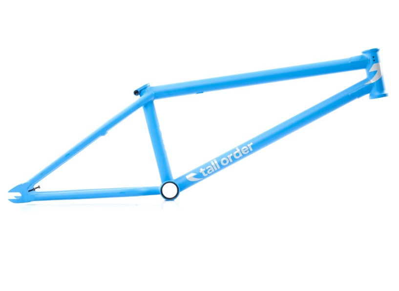 TALL ORDER 280 FRAME MATT BLUE 21"