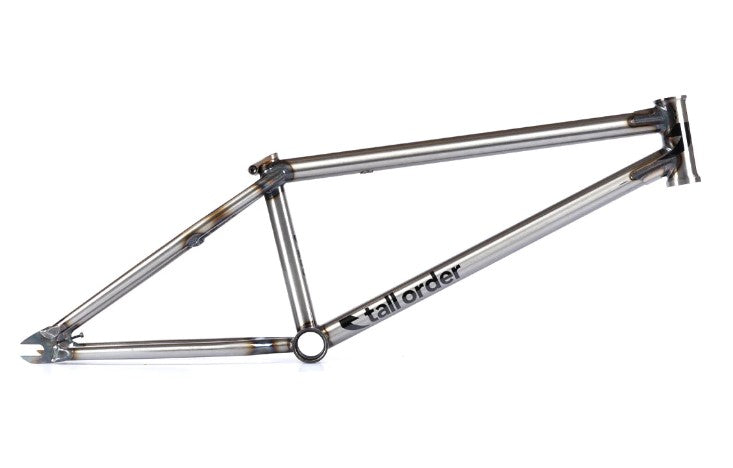 TALL ORDER 280 FRAME GLOSS RAW 21.25"