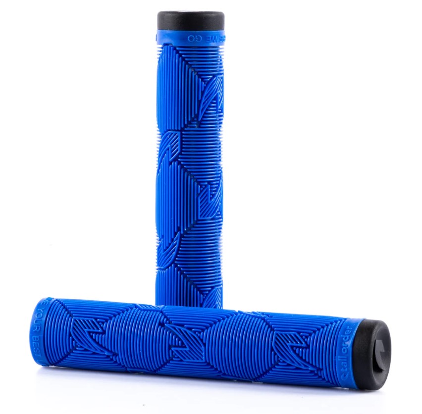 TALL ORDER CATCH GRIP BLUE