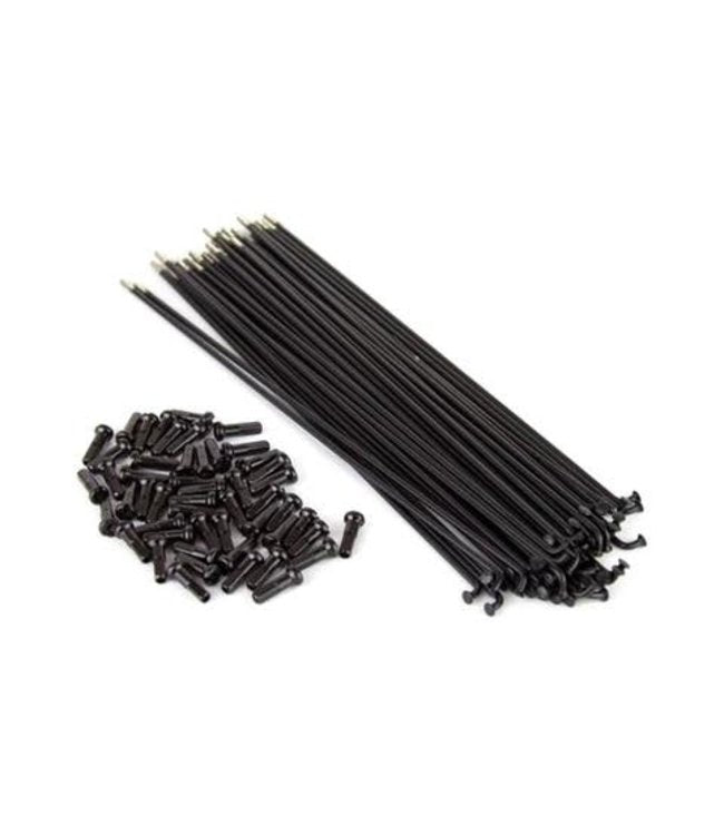 TALL ORDER DOUBLE BUTTED SPOKES 182MM