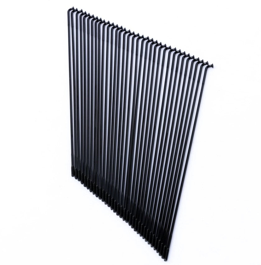 TALL ORDER DOUBLE BUTTED SPOKES 194MM