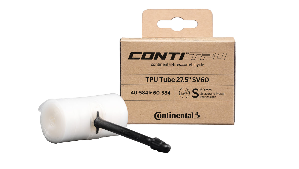 TPU INNER TUBE 700C X 25-35 PV 60MM 28"TUBE