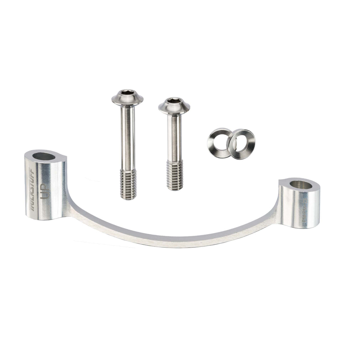 ADAPTER P-M 180 to 203 & 200 to 223 SIL