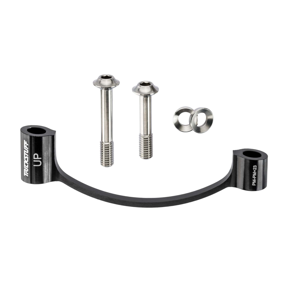 ADAPTER P-M 180 to 203 & 200 to 223 BLK