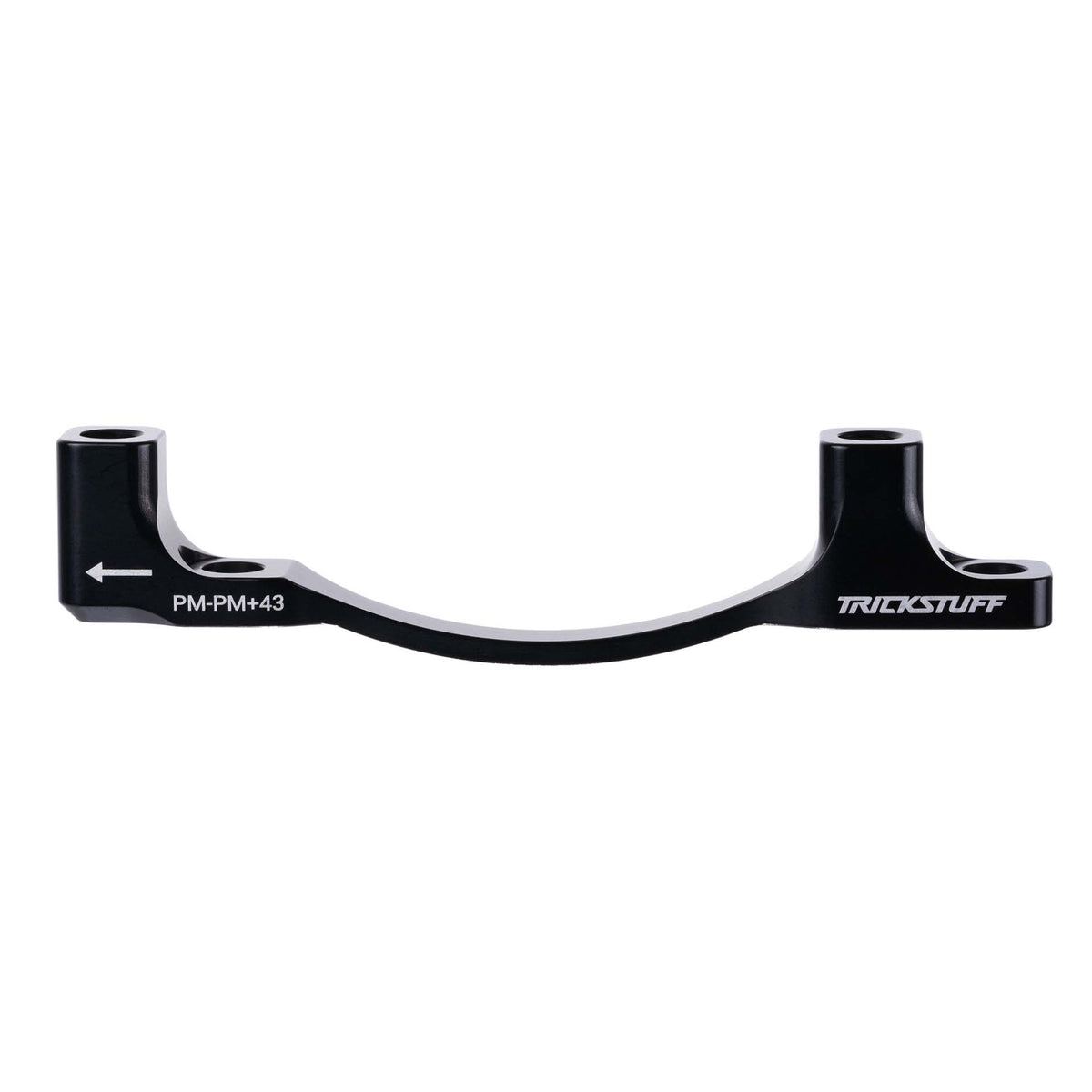 ADAPTER P-M (NO BOLTS)160 to 203 & 180 t