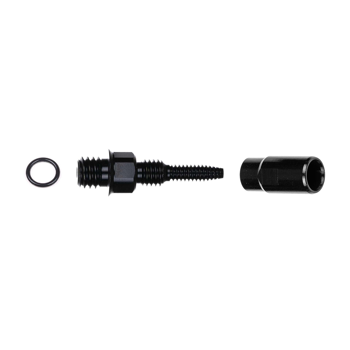 FITTING M6X1 KEVLAR BL ASM