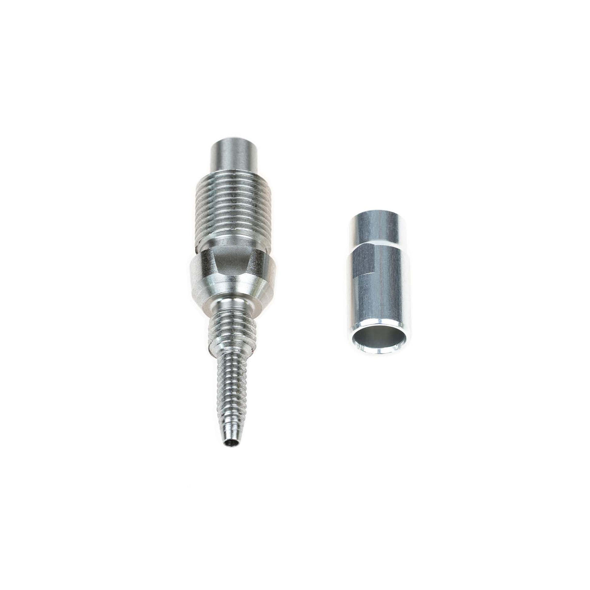 FITTING M8X0.75 KEVLAR SI ASM