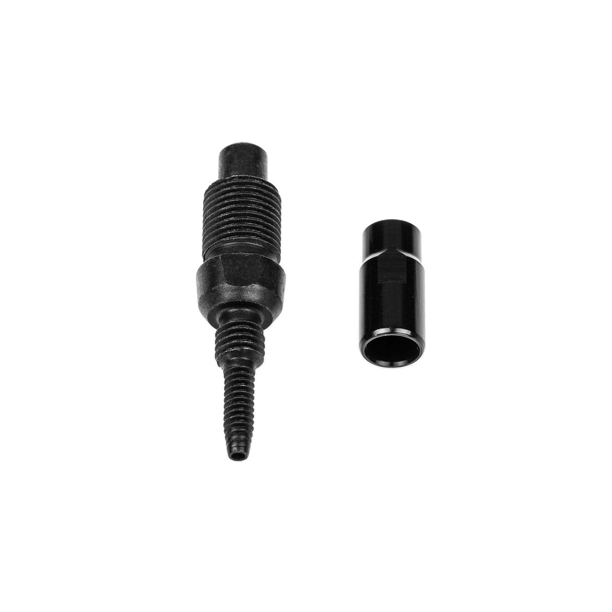 FITTING M8X0.75 KEVLAR BL ASM